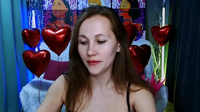Snapshot of MichelleOrtis chatting on February 23, 2025, 1:32 pm MichelleOrtis online show from February 23, 2025, 1:32 pm