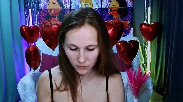 Snapshot of MichelleOrtis chatting on February 23, 2025, 4:35 pm MichelleOrtis online show from February 23, 2025, 4:35 pm