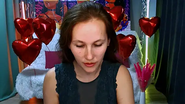 Snapshot of MichelleOrtis chatting on February 28, 2025, 1:25 pm MichelleOrtis online show from February 28, 2025, 1:25 pm