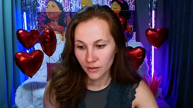 Snapshot of MichelleOrtis chatting on February 28, 2025, 7:35 pm MichelleOrtis online show from February 28, 2025, 7:35 pm