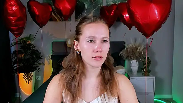 Snapshot of MichelleOrtis chatting on March 1, 2025, 1:40 pm MichelleOrtis online show from March 1, 2025, 1:40 pm