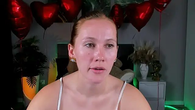 Snapshot of MichelleOrtis chatting on March 1, 2025, 5:16 pm MichelleOrtis online show from March 1, 2025, 5:16 pm