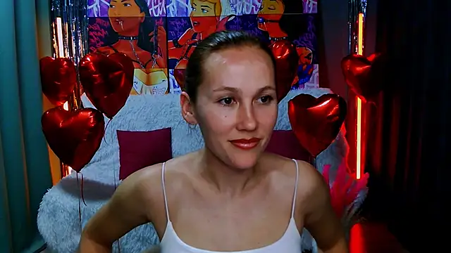 Snapshot of MichelleOrtis chatting on March 2, 2025, 2:10 pm MichelleOrtis online show from March 2, 2025, 2:10 pm
