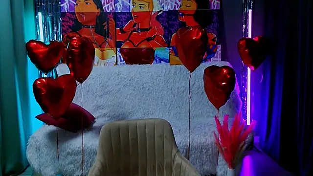 Snapshot of MichelleOrtis chatting on March 3, 2025, 4:35 pm MichelleOrtis online show from March 3, 2025, 4:35 pm