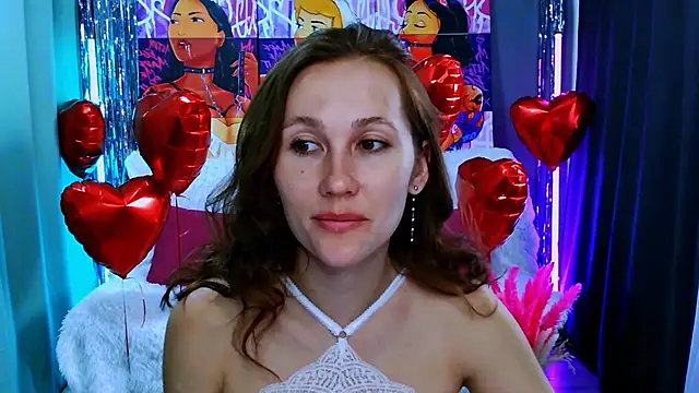 Snapshot of MichelleOrtis chatting on March 4, 2025, 10:13 am MichelleOrtis online show from March 4, 2025, 10:13 am