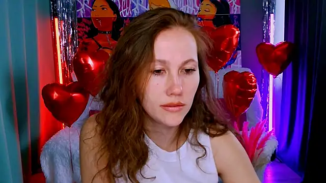 Snapshot of MichelleOrtis chatting on March 7, 2025, 6:02 am MichelleOrtis online show from March 7, 2025, 6:02 am