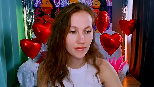 Snapshot of MichelleOrtis chatting on March 7, 2025, 9:07 am MichelleOrtis online show from March 7, 2025, 9:07 am