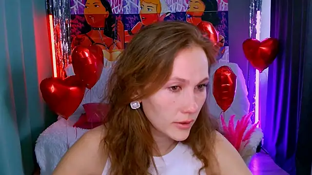 Snapshot of MichelleOrtis chatting on March 7, 2025, 12:12 pm MichelleOrtis online show from March 7, 2025, 12:12 pm