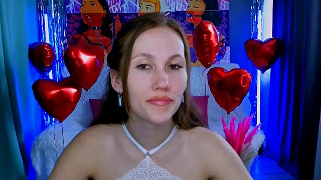 Snapshot of MichelleOrtis chatting on March 8, 2025, 6:21 am MichelleOrtis online show from March 8, 2025, 6:21 am