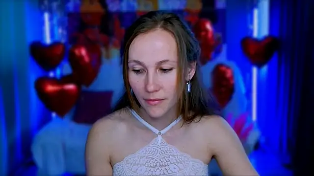 Snapshot of MichelleOrtis chatting on March 8, 2025, 12:52 pm MichelleOrtis online show from March 8, 2025, 12:52 pm