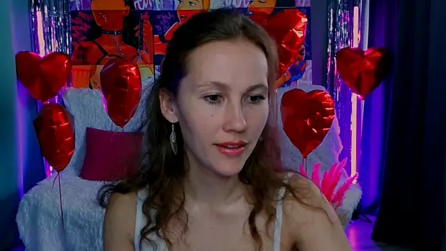 Snapshot of MichelleOrtis chatting on March 11, 2025, 6:32 am MichelleOrtis online show from March 11, 2025, 6:32 am