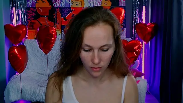 Snapshot of MichelleOrtis chatting on March 11, 2025, 9:34 am MichelleOrtis online show from March 11, 2025, 9:34 am