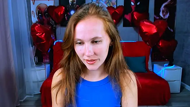 Snapshot of MichelleOrtis chatting on March 14, 2025, 1:24 pm MichelleOrtis online show from March 14, 2025, 1:24 pm