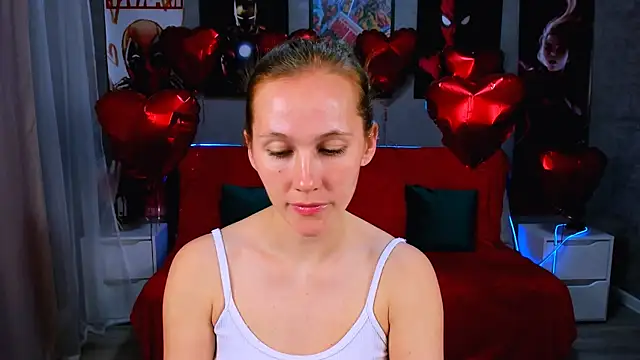 Snapshot of MichelleOrtis chatting on March 15, 2025, 7:48 pm MichelleOrtis online show from March 15, 2025, 7:48 pm