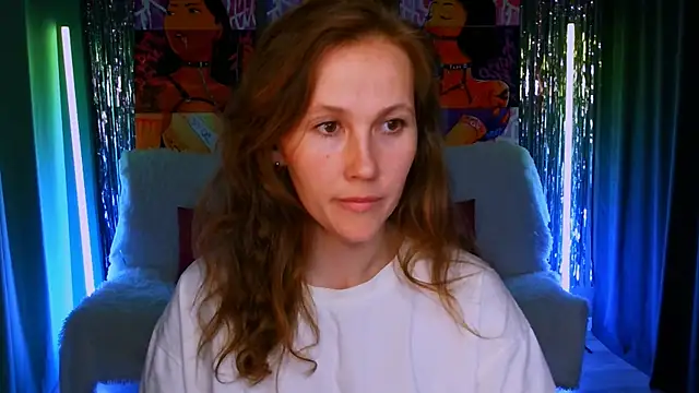 Snapshot of MichelleOrtis chatting on March 20, 2025, 10:29 pm MichelleOrtis online show from March 20, 2025, 10:29 pm