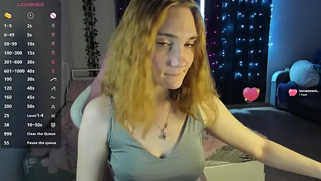 ReddHotPipper online show from January 21, 2025, 5:16 am