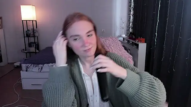 ReddHotPipper online show from March 2, 2026, 7:15 am