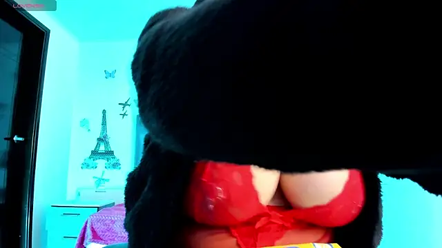 Dana martinezz online show from December 26, 2024, 9:58 pm