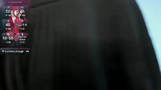 ScarlettMonroe  online show from January 20, 2025, 2:01 am