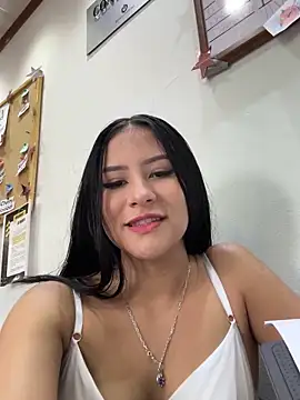 ScarlettMonroe  online show from February 8, 2025, 7:38 pm