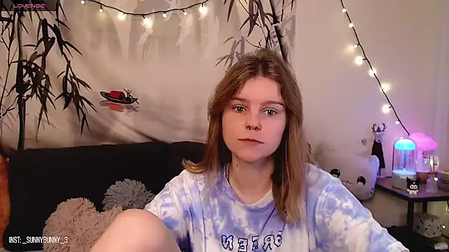 Moona xx online show from December 5, 2024, 10:34 pm