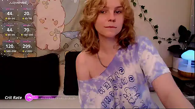 Moona xx online show from May 8, 2026, 10:37 pm