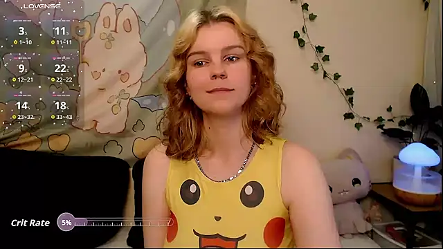 Moona xx online show from May 16, 2026, 10:08 pm