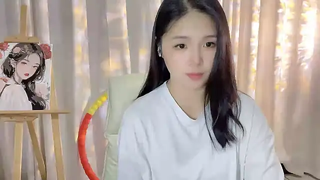 Snapshot of SU__SU chatting on October 2, 2025, 1:51 pm SU SU online show from October 2, 2025, 1:51 pm