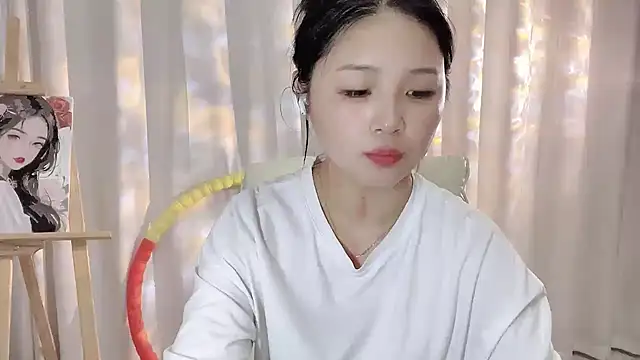 Snapshot of SU__SU chatting on October 6, 2025, 1:52 pm SU SU online show from October 6, 2025, 1:52 pm