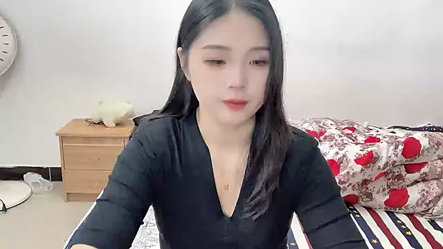 Snapshot of SU__SU chatting on October 8, 2025, 5:27 am SU SU online show from October 8, 2025, 5:27 am