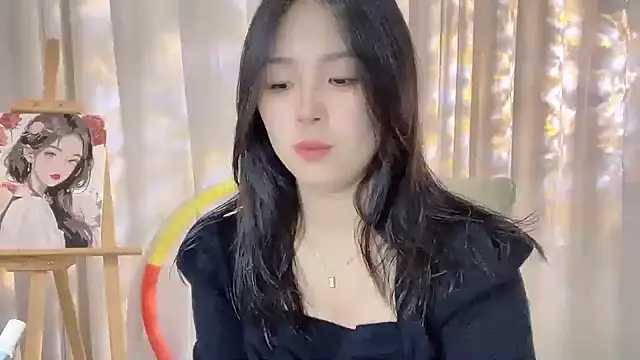 Snapshot of SU__SU chatting on October 10, 2025, 5:17 am SU SU online show from October 10, 2025, 5:17 am