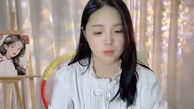 Snapshot of SU__SU chatting on October 12, 2025, 2:05 pm SU SU online show from October 12, 2025, 2:05 pm