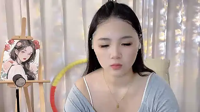 Snapshot of SU__SU chatting on October 21, 2025, 5:19 am SU SU online show from October 21, 2025, 5:19 am