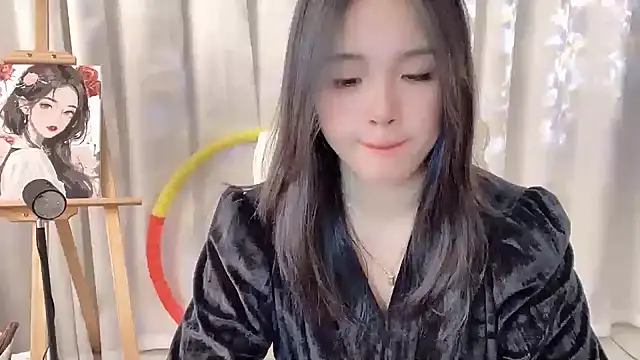 Snapshot of SU__SU chatting on October 26, 2025, 5:24 am SU SU online show from October 26, 2025, 5:24 am