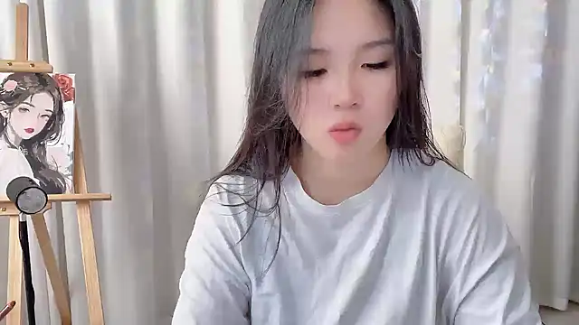 Snapshot of SU__SU chatting on October 30, 2025, 5:31 am SU SU online show from October 30, 2025, 5:31 am