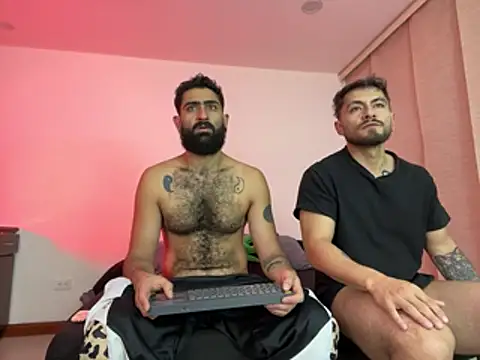 Drogamma online show from February 15, 2026, 10:50 pm