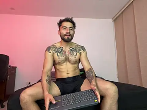 Drogamma online show from May 10, 2026, 3:23 am