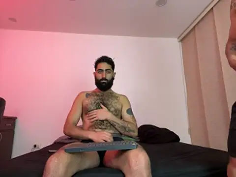 Drogamma online show from May 14, 2026, 1:01 am