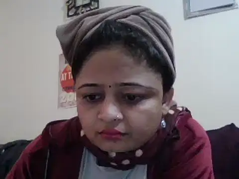 manvi199407 online show from January 1, 2025, 10:54 am
