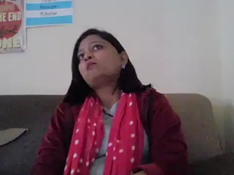 manvi199407 online show from January 10, 2025, 11:00 am