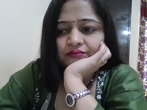 manvi199407 online show from January 22, 2025, 8:40 am