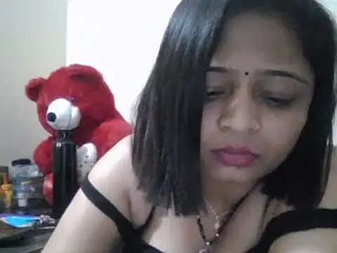 manvi199407 online show from February 16, 2025, 3:16 pm