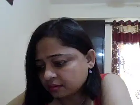 manvi199407 online show from March 8, 2025, 12:09 pm