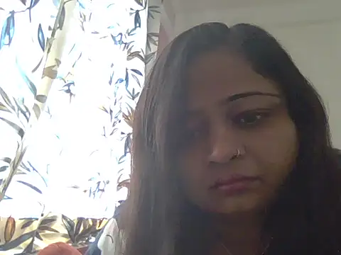 Snapshot of manvi199407 chatting on October 10, 2025, 8:46 am manvi199407 online show from October 10, 2025, 8:46 am