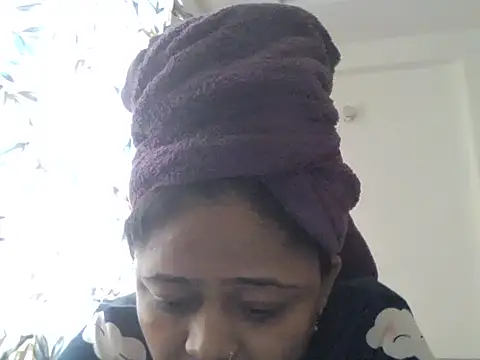 Snapshot of manvi199407 chatting on October 31, 2025, 10:27 am manvi199407 online show from October 31, 2025, 10:27 am