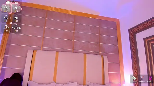 Snapshot of AbigailCarter chatting on September 28, 2025, 11:10 pm AbigailCarter online show from September 28, 2025, 11:10 pm