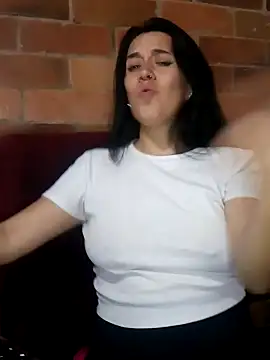 Gabriela squirt02 online show from December 17, 2024, 8:43 pm