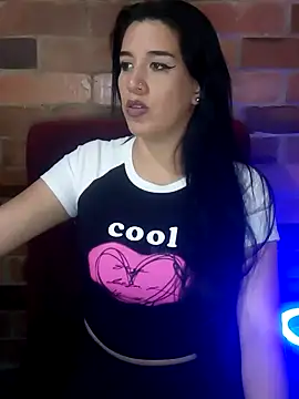 Gabriela squirt02 online show from January 8, 2025, 5:59 pm