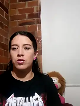 Gabriela squirt02 online show from January 29, 2025, 11:20 am
