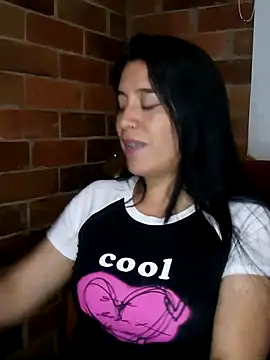 Gabriela squirt02 online show from February 22, 2025, 1:22 am